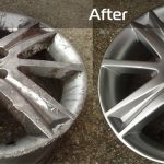 How Skilled Technicians Restore Beauty to Your Alloy Wheels