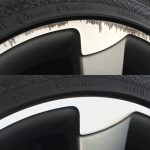 Common Causes of Wheel Scratches and How to Avoid Them