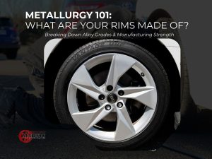 alloy wheel grades