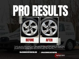 professional wheel repair richmond