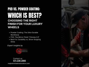 luxury wheel repair