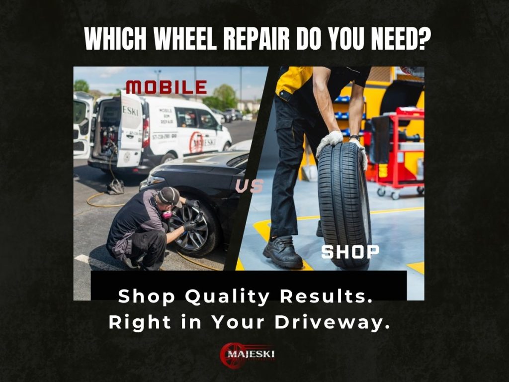 wheel repair virginia beach
