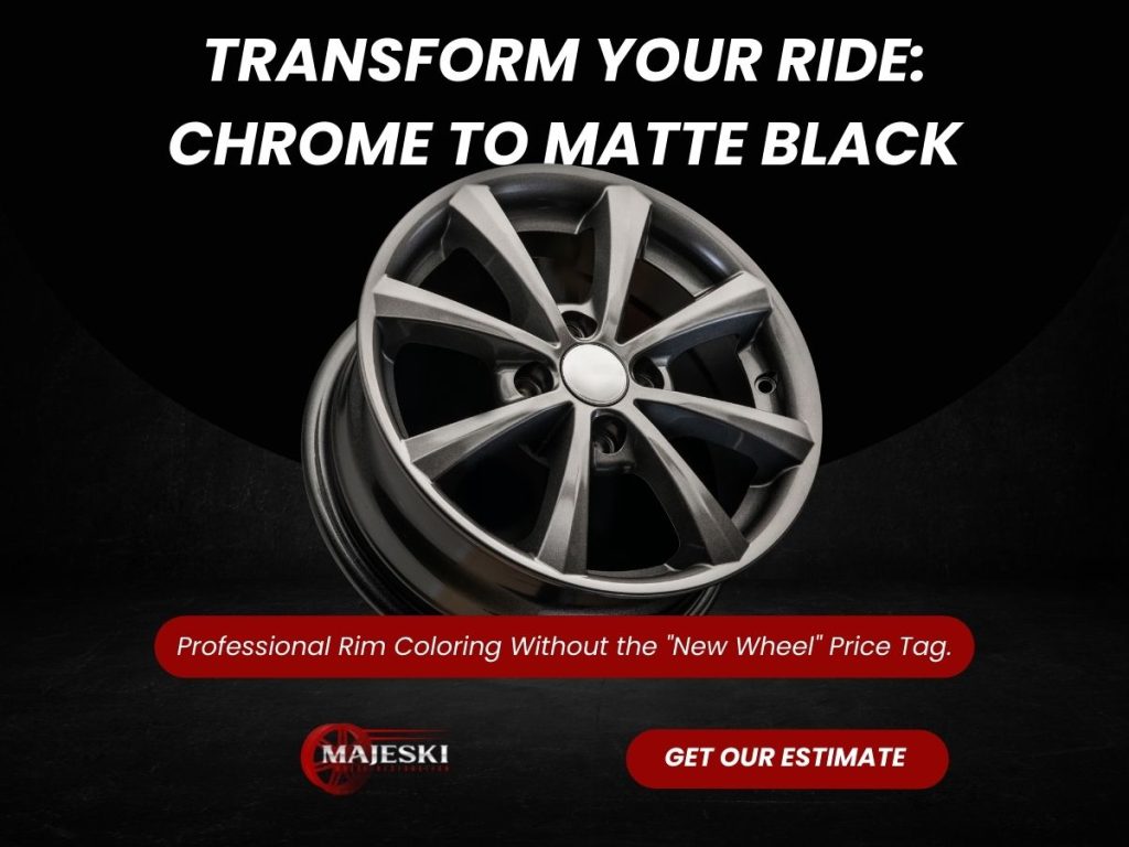 rim coloring in Virginia Beach