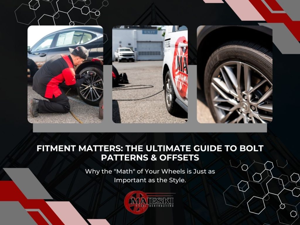 wheel repair alexandria va